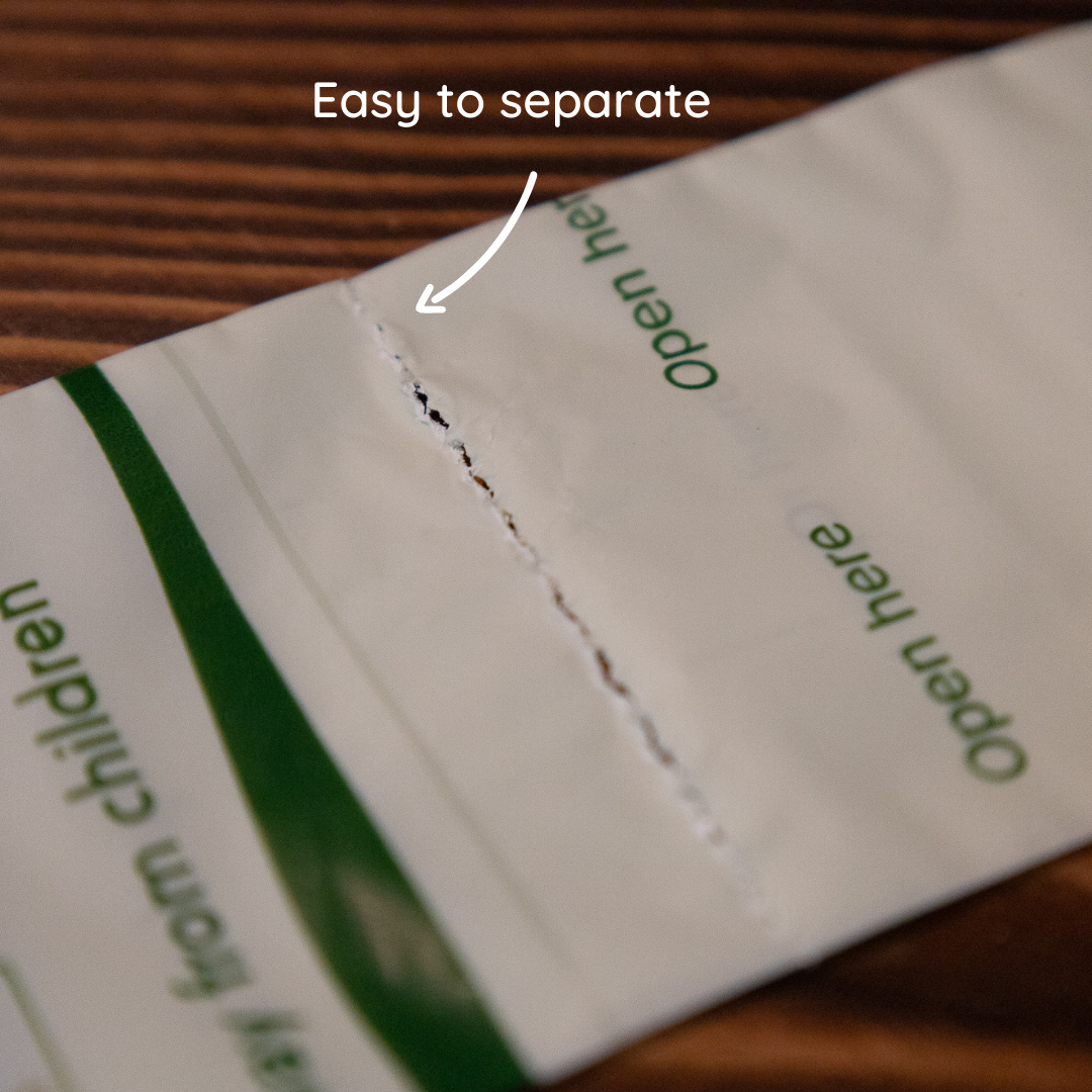 Home Compostable Pet Waste Bag (120)