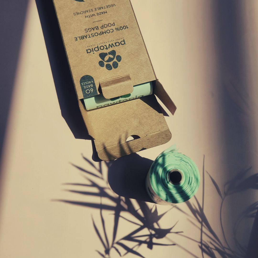 Pawtopia | Eco-friendly pet brand for earth loving pet families ...