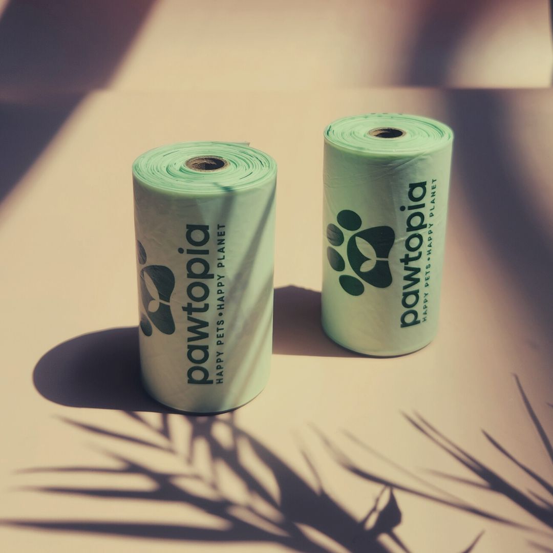 Pawtopia | Eco-friendly pet brand for earth loving pet families